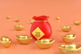 属 猴人命里横财不断！好运不间断，钞票赚不完，真是令人羡慕！图片