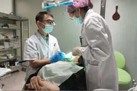 这所专科学校一个专业学生超4000人，口腔医学为何这么热？图片