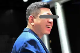 侵犯六女NONO或被“从重量刑”！曾粗暴撕女生丝袜受害者机智逃脱图片