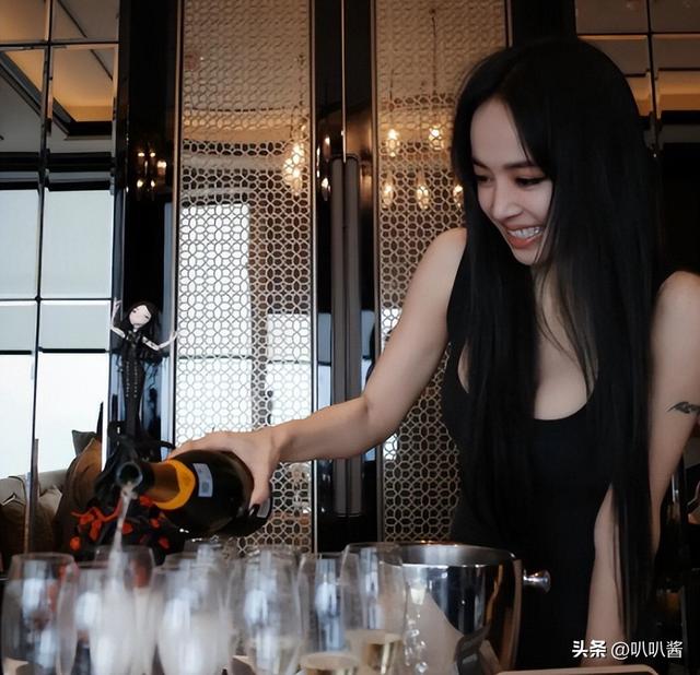 官媒点名！19位台湾艺人立场鲜明，林心如王心凌蔡依林却保持沉默