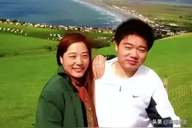 “台球天才”丁俊晖：母亲55岁因癌离世，他娶大六岁富家女为妻图片