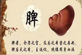 脾看大便，肾看小便；脏腑好不好，一看就知道图片