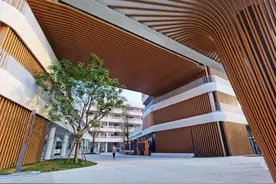 红星教育观察|10年，天府新区名优教师翻10倍，平均年龄降10岁图片