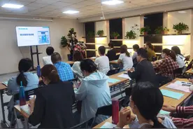 “陪诊服务”培训第三期开始报名！图片