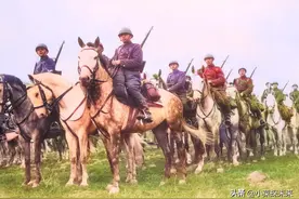二战时期，波兰为何未能抵挡住德国入侵图片