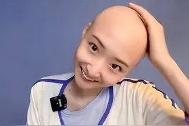 2021年美女舞蹈家确诊胃癌晚期，为了多活一天，父母不惜倾家荡产图片