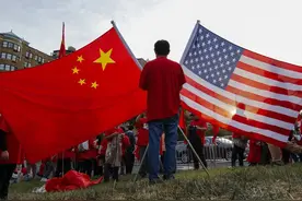TikTok保卫战打响！特朗普要50%的股份？中美博弈影响最终结果？图片