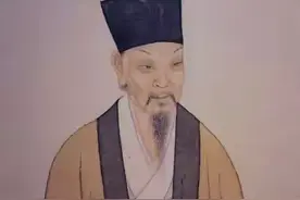 梁师成 北宋六贼之一，连蔡京都忌惮的太监，莫非真是苏轼私生子？图片