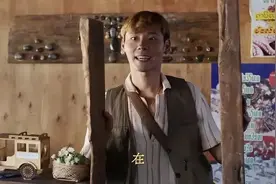 建议查查蒋奇明图片