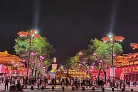 西安本地人禁忌：国庆中秋长假，哪些地方“打死都不能去图片