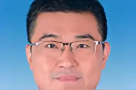 两位干部履新，他已任大型央企高管图片