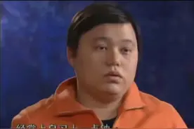 当年明月这段采访我看了不下十遍图片