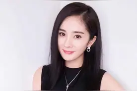 杨幂和赵丽颖，十四年的“明争暗斗”，如今终于已见分晓图片