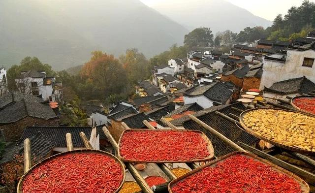碾压省会！江西上饶，凭什么旅游全国第七？
