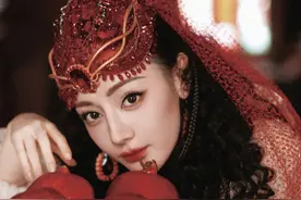 迪丽热巴维权案件将开庭图片