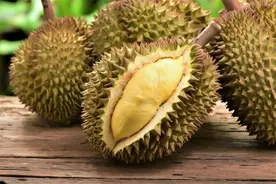吃榴莲真能治痛经吗？医生：只能部分缓解图片