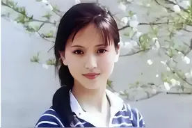 “江南第一美人”陶慧敏：16岁艳压群芳，爆火时嫁给初恋恩爱至今图片