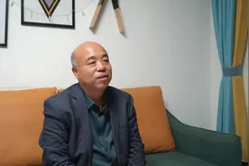 悬赏百万寻子父亲找回丢失25年儿子，对话记者他表示：以后会腾出时间帮更多人寻亲图片