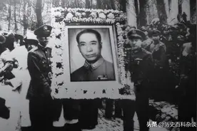 色胆包天：戴笠坠机军统特务皆痛哭，只有电讯处长高兴得笑掉下巴图片