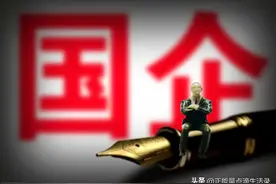 我刚入职国企，国企合同工是国资委备案在册员工么？图片