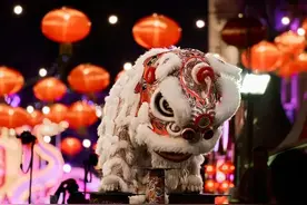 这个春节在临沂这样玩（第一弹）图片