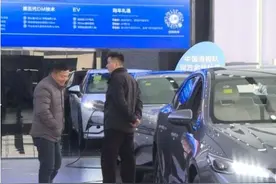 嗨购宿城惠民汽车消费季持续进行中 10万现金大奖等您来拿！图片