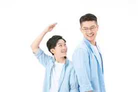 孩子身上有4个特征，长大多半是大高个，哪怕是占一个也好图片