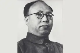 1963年，中央急召罗东进回京，罗荣桓看到儿子问：为什么要回来？图片