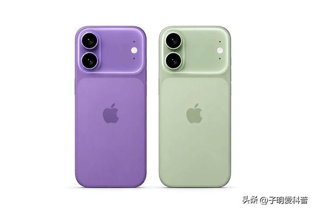 iPhone 18 Pro钛金属上强度！苹果认错，17 Pro用户破防