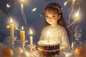 不落俗套生日祝福语，高级生日文案美图，祝自己和朋友，生日快乐图片