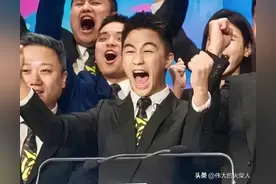 电竞界的“赌神”何猷君，这次不玩扑克，改玩IPO了！图片