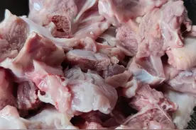 【家庭美食教程39】螺丝鸭图片