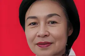 【医疗人物】吉大二院神经内科专家——于挺敏 主任图片