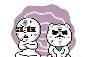和水瓶纠缠不休的三个星座！图片