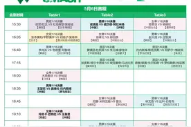 6日，沙特大满贯赛程表，附国乒赛程与对阵时间一览，CCTV直播！图片