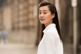 大度的女人名叫徐梵溪：无婚姻无孩子，男友花5亿娶李小冉无怨言图片