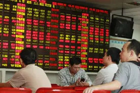 A股，今日，给散户期望了，明天或将迎来实质性反弹图片