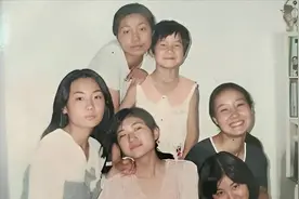 1995年深圳六魔女被枪决，勾引司机并残忍杀害，堪称司机终结者！图片