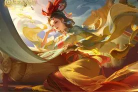 4月中路梯队：T0级万金油诞生，破茧甄姬已成恶霸，扁鹊终于退役图片