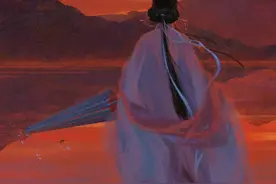 十首绝美戏腔古风歌曲推荐，不听就有点太遗憾了！图片