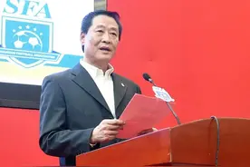 下一个卡塔尔！上海足协积极引进外国小将：5年后国足可归化！图片
