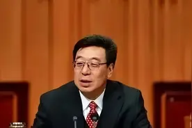 吴英杰，受贿数额特别巨大图片
