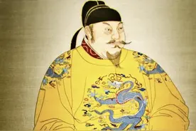 唐太宗李世民为什么会保留他在玄武门造反的历史？图片