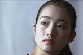巩俐年轻的时候，真的是美极了！她骨子里散发出来霸气，无人可比图片
