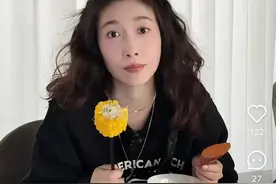 啜妮本人正式官宣！演过多部剧，今天终于知道她的姓名怎么读了！图片