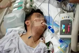 印钞机都赶不上它？14天花掉234万，ICU是在救命还是捞财？图片