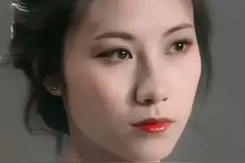 167位港台女星，在那个百花齐放的年代她们美的各具特色！图片