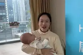 川乡小妹儿：直播回应王二妹的问题？离婚原因首公开，各自安好！图片