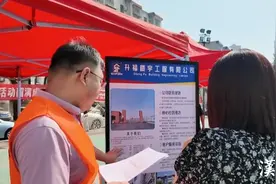 加装电梯没人牵头？可以找他们图片