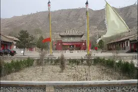 大明王朝的西陲安宁（之五）图片